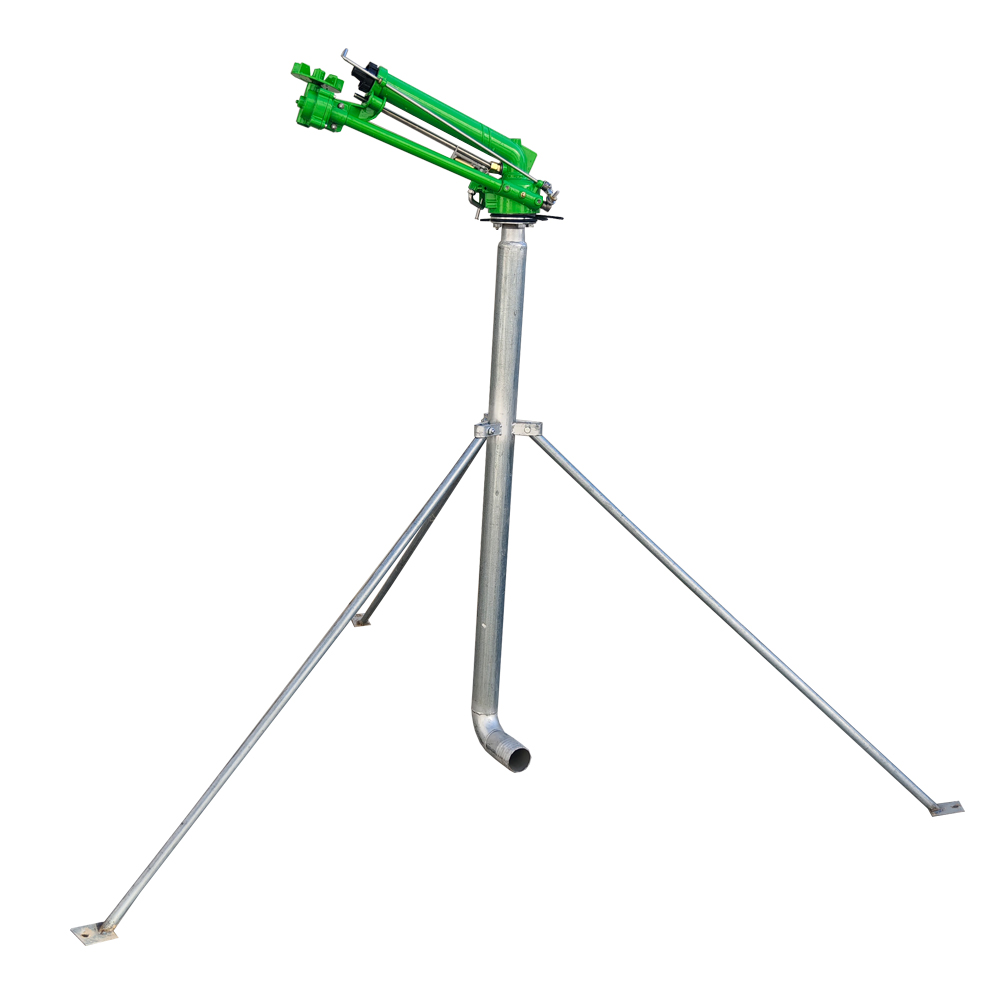 乐山SK41A 喷枪与专用支架核心优势