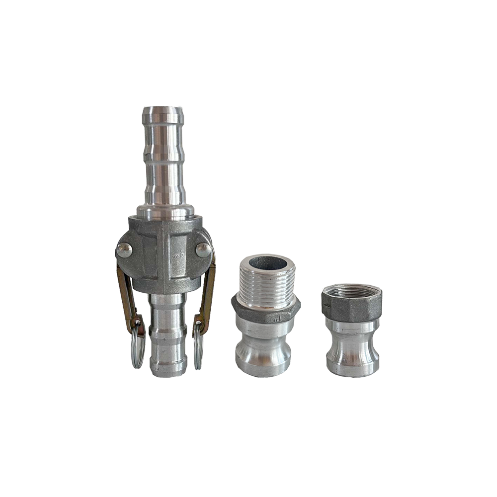 乐山1.0寸快速接头