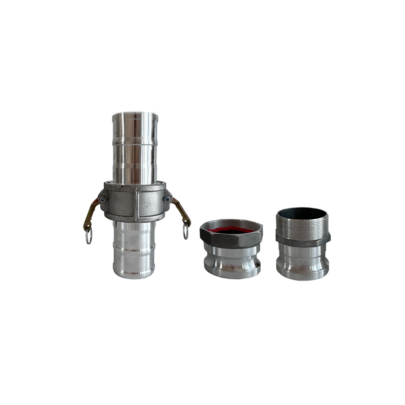 乐山3.0寸快速接头