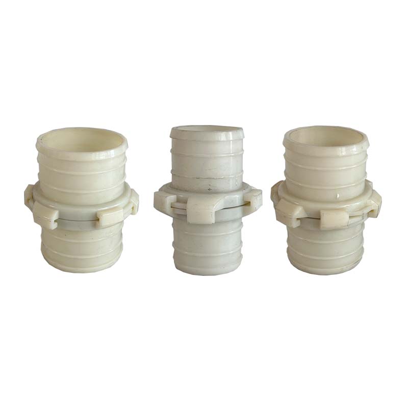 乐山塑料快速接头