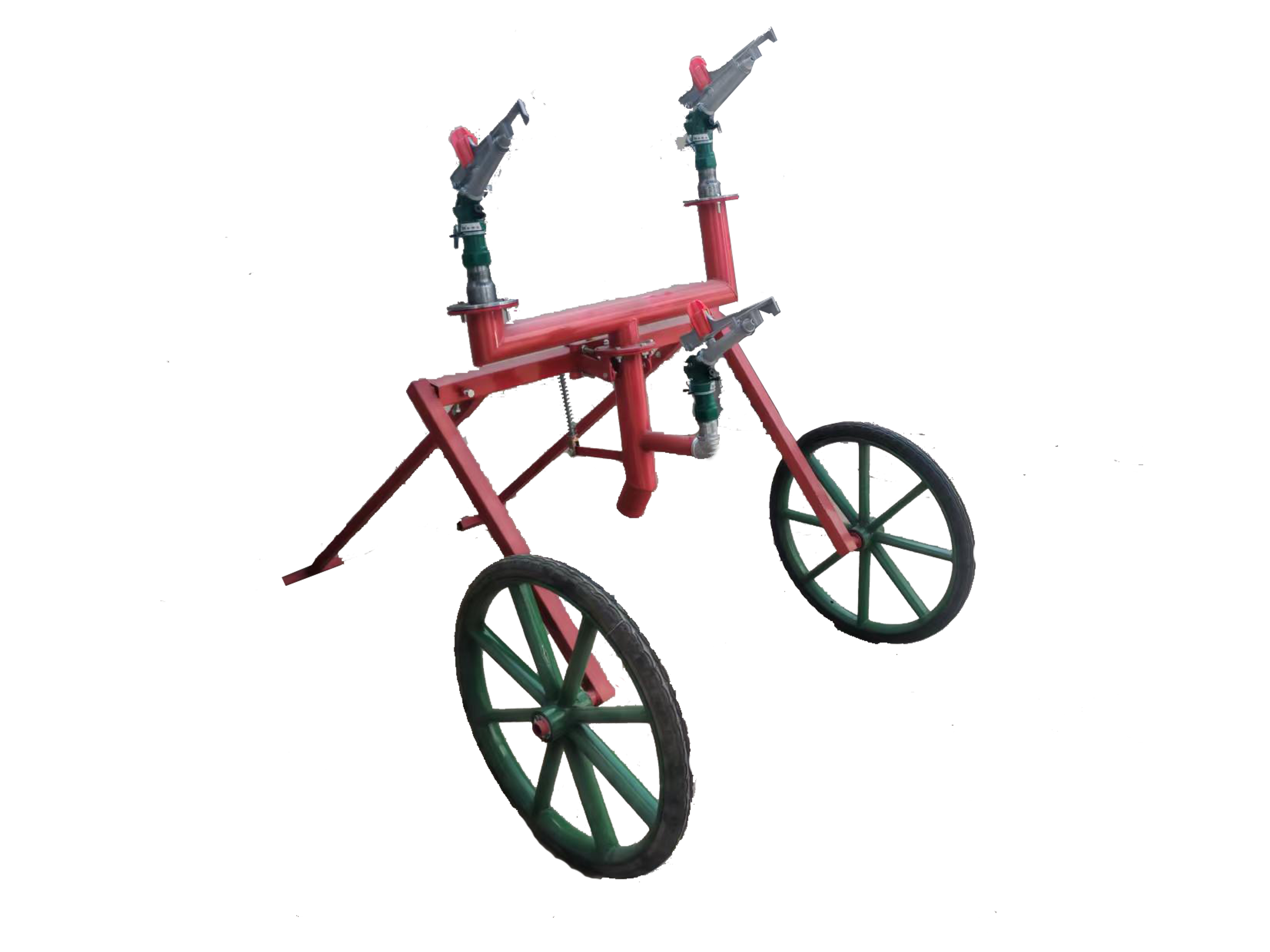 乐山PY30移动喷灌车 春季播种农田灌溉高效搭档